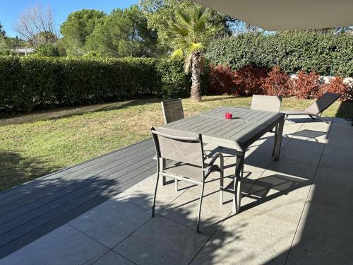 Apartment Golfe Horizon-2 by Interhome