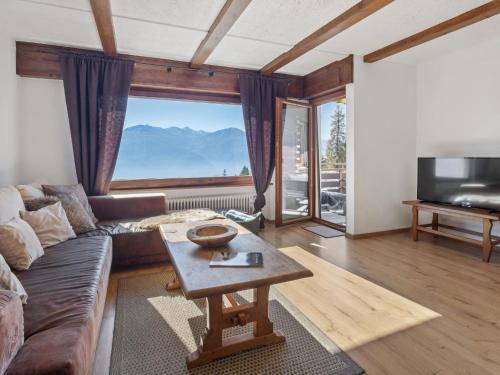 Apartment Lisière-Sud A 17 by Interhome