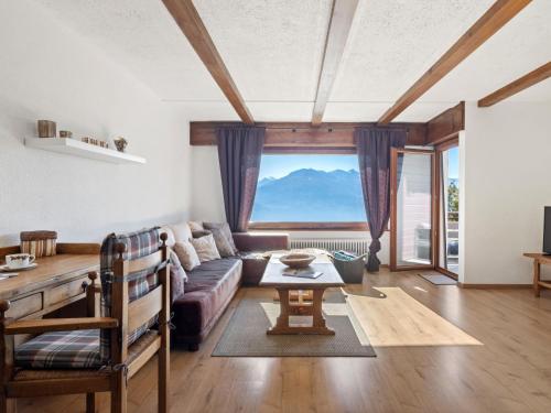 Apartment Lisière-Sud A 17 by Interhome