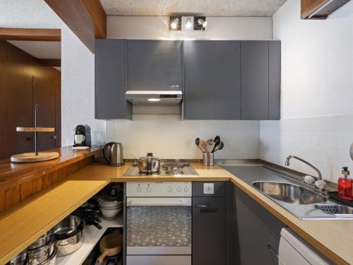Apartment Lisière-Sud A 17 by Interhome