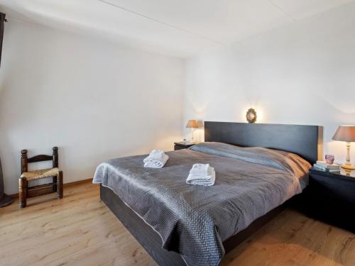 Apartment Lisière-Sud A 17 by Interhome