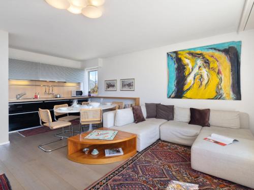 Apartment Clair-Azur A 41 by Interhome