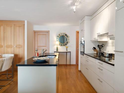 Apartment Résidence Orana 3 by Interhome