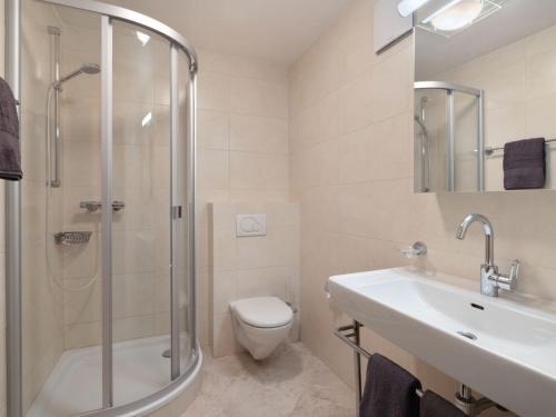 Apartment Résidence Orana 3 by Interhome