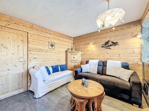 Apartment Les Grandes Balmes I et II - Le Lac-11 by Interhome
