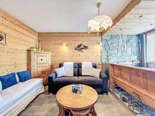 Apartment Les Grandes Balmes I et II - Le Lac-11 by Interhome