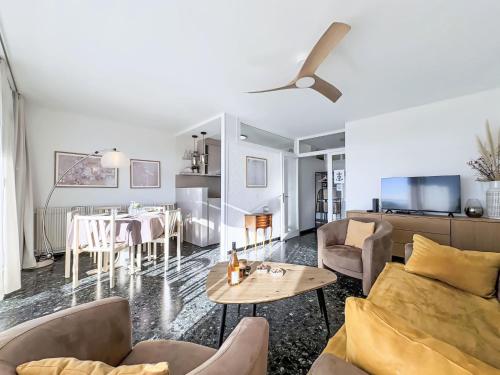 Apartment Le Mireille by Interhome