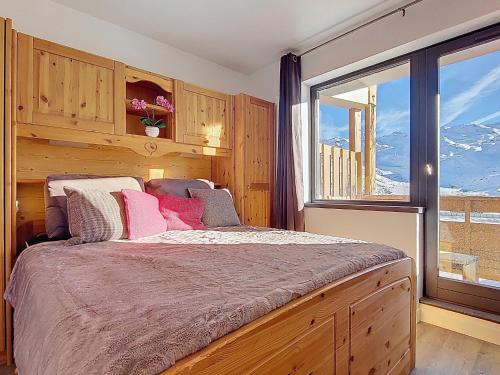 Apartment Les Olympiades-1 by Interhome