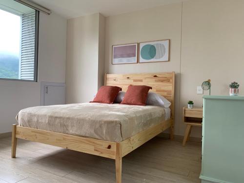 Fotografie z fotogalerie ubytování Suites con Vista en Floridablanca v destinaci Floridablanca