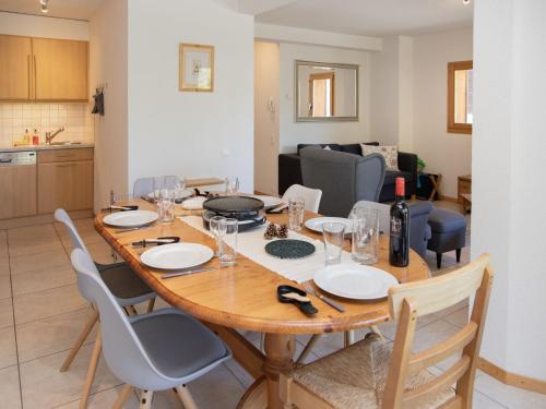 Χώρος καθιστικού στο Apartment Renaissance 8-12 by Interhome