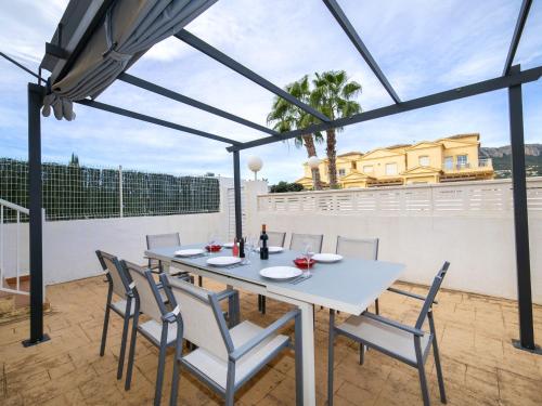 Holiday Home Jazmines V by Interhome