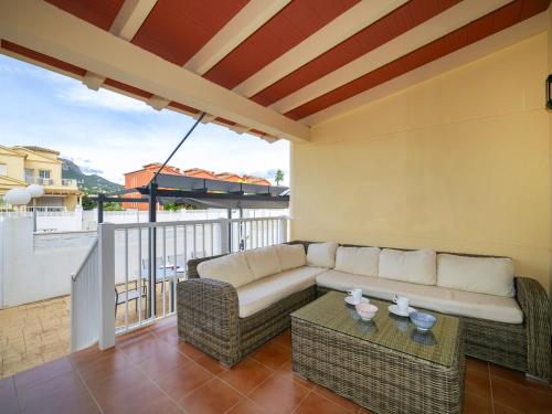 Holiday Home Jazmines V by Interhome