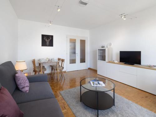 Apartment Marigny Dent-Blanche 25 by Interhome