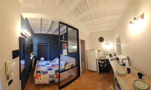 Fotografie z fotogalerie ubytování Rosè-To Turin Suite nel Centro Storico di Torino ! v Turíně