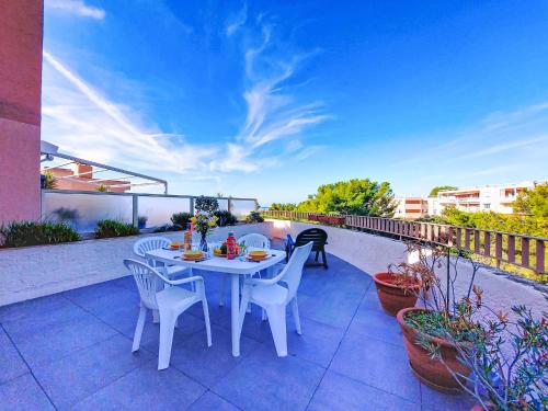 Apartment Le Grand Vallon by Interhome