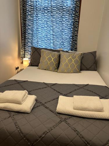 Gallery image of Flat studio a few minutes from Tottenham stadium in London