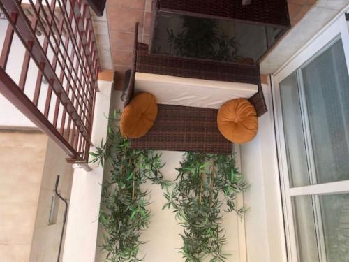 Apartment Edificio Ulia by Interhome