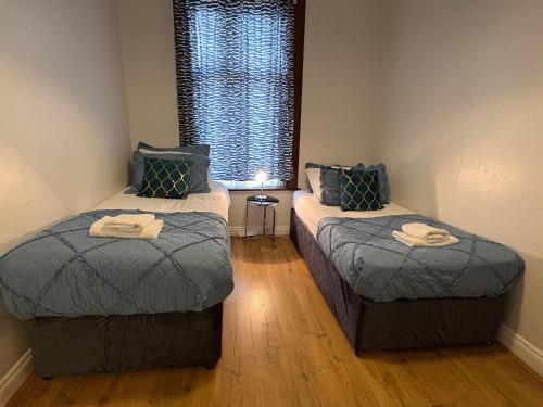 Gallery image of Flat studio a few minutes from Tottenham stadium in London