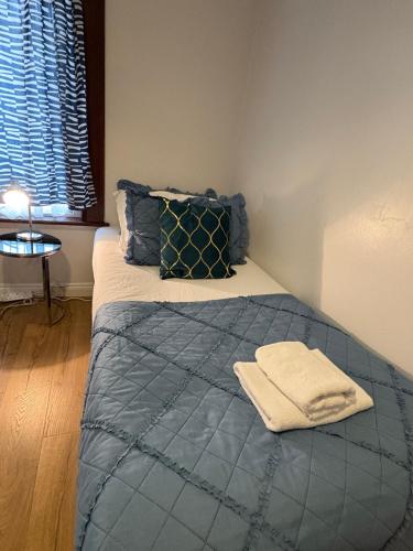 Gallery image of Flat studio a few minutes from Tottenham stadium in London
