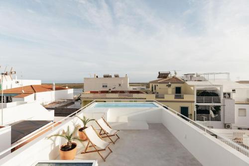 Charming design 3 bedroom & pool villa - Casa Clara