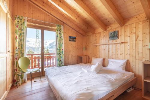Chalet Belle Roche Recently renovated Jacuzzi