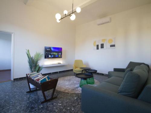 Apartment Piazza del Carmine Apartament by Interhome