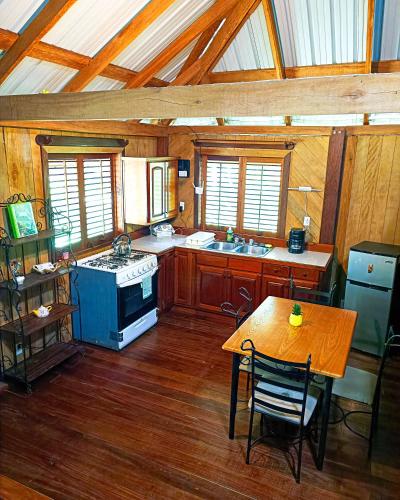 Fotografija u galeriji objekta Sun Creek Lodge u gradu Punta Gorda