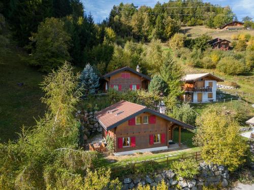 Chalet MarMot
