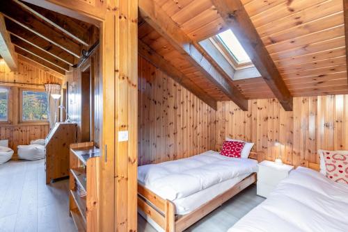 Chalet MarMot