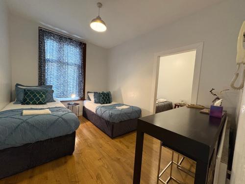Gallery image of Flat studio a few minutes from Tottenham stadium in London