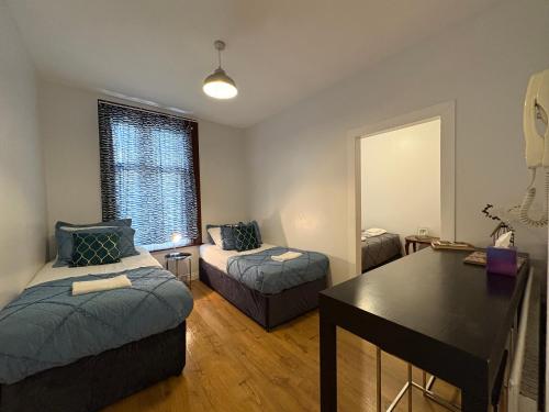 Gallery image of Flat studio a few minutes from Tottenham stadium in London