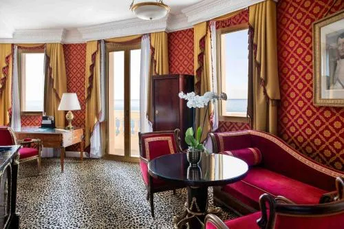 Hotel Le Negresco photo 34