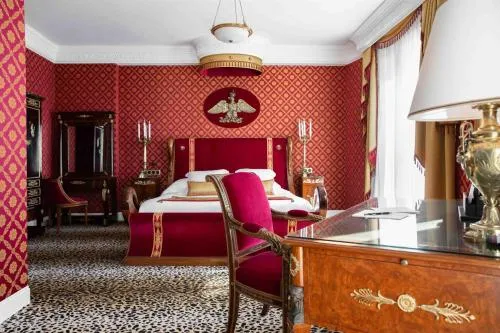 Hotel Le Negresco photo 33