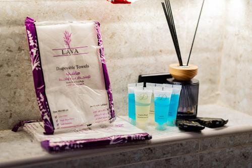 Galeriebild der Unterkunft استديو حديث ومميز في السليمانية 210 in Riad