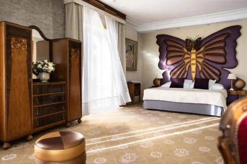 Hotel Le Negresco photo 21