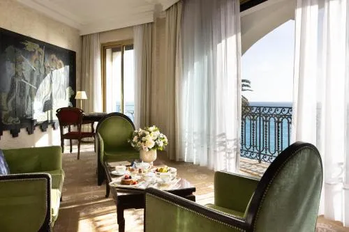 Hotel Le Negresco photo 22
