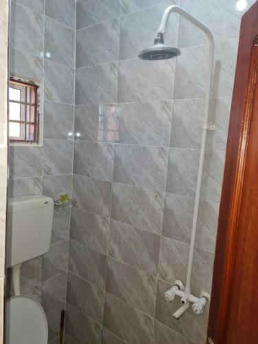 O baie la OH Zanzibar