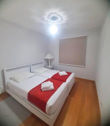 Private Garden and Pool in the Heart of Funchal