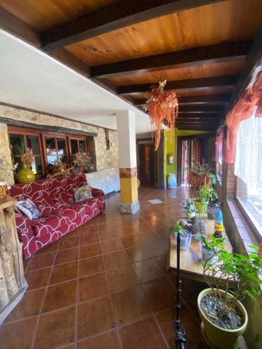 Φωτογραφία από το άλμπουμ του Hotel Rural Rumoroso σε Rumoroso