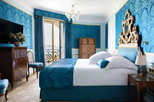 Hotel Le Negresco photo 59