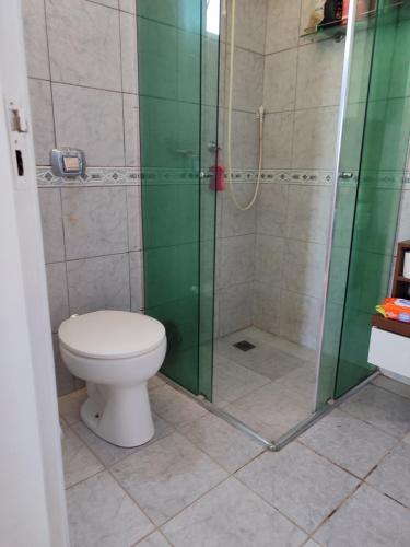 Ένα μπάνιο στο Casa Por do Sol