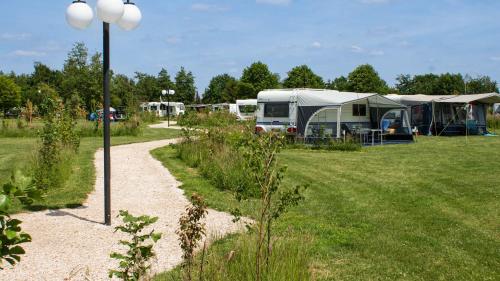 En have udenfor Resort Veldhoven