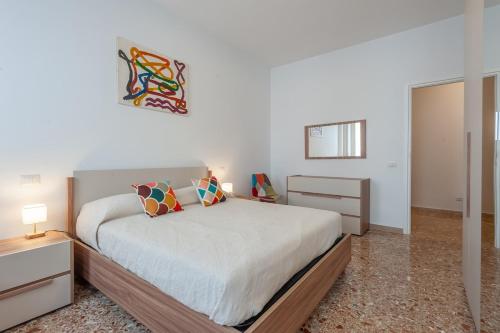 Bright & Stylish Flat near Villa Pamphili