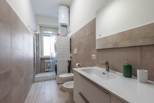 Bright & Stylish Flat near Villa Pamphili