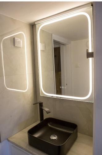 Athens view suite