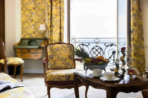 Hotel Le Negresco photo 60
