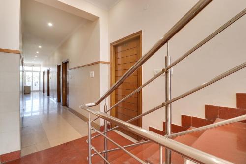 Fotografie z fotogalerie ubytování Hotel O The Gomti Hotel v destinaci Déhrádún