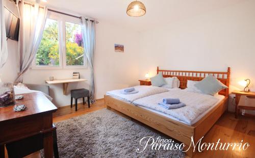 Billede fra billedgalleriet på Suite Wellness Azul i La Orotava