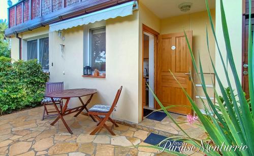 Billede fra billedgalleriet på Suite Wellness Azul i La Orotava