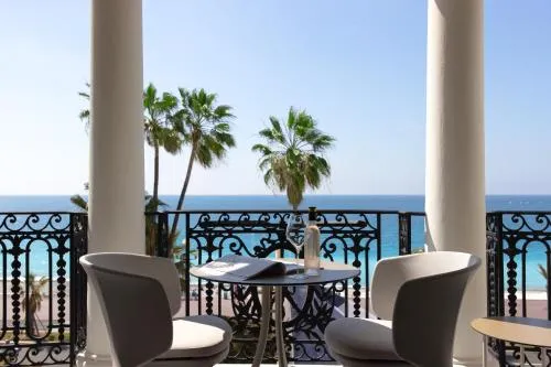 Hotel Le Negresco photo 48